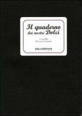 Quaderno dei nostri dolci