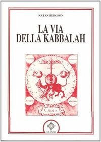 Cover La via della kabbalah