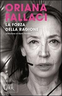 Cover La forza della ragione