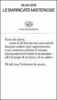 Cover Le barricate misteriose