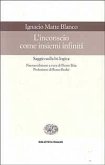 L' inconscio come insiemi infiniti