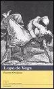 Cover Fuente Ovejuna. Testo spagnolo a fronte