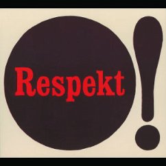 Respekt! - Various; Billie Holiday; John Coltrane; Charles Mingus; Max Roach; Cecil Taylor