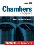 Chambers compact English Dictionary Chambers compact English Dictionary