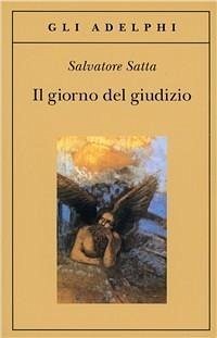 Cover Il giorno del giudizio