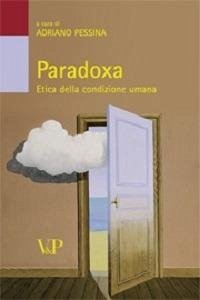 Cover Paradoxa. Etica della condizione umana