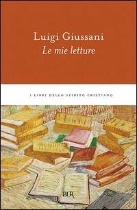 Cover Le mie letture