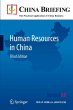 Human Resources in China - Bild 1