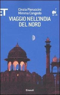 Cover Viaggio nell'India del nord