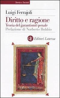 Cover Diritto e ragione. Teoria del garantismo penale