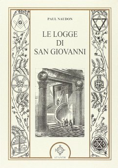 Cover Le logge di san Giovanni