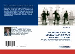 DETERRENCE AND THE NUCLEAR SUPERPOWERS AFTER THE COLD WAR - Sinovets, Polina