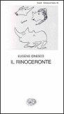 Il Rinoceronte Il Rinoceronte