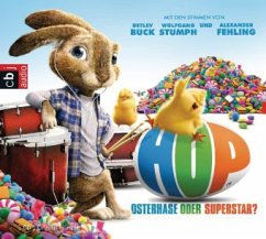 HOP, Osterhase oder Superstar