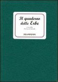 Il quaderno delle erbe