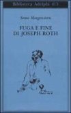 Fuga e fine di Joseph Roth - ricordi