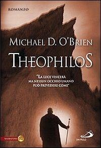 Cover Theophilos