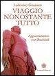 Cover Viaggio nonostante tutto. Appuntamento con Bauhbali