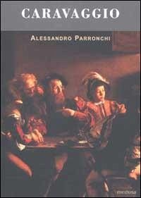 Cover Caravaggio