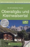 Bruckmanns Wanderführer Oberallgäu