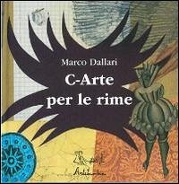 Cover C-arte per le rime