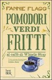 Pomodori verdi fritti Pomodori verdi fritti