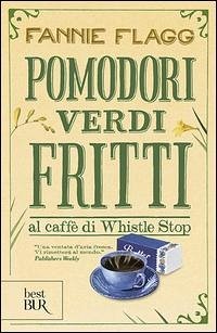 Cover Pomodori verdi fritti