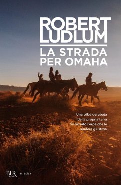 Cover La strada per Omaha