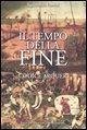 Cover Il tempo della fine. Codice Arquer