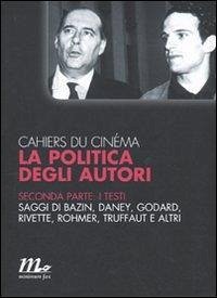 Cover I testi