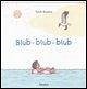 Blub blub blub Cover Blub blub blub