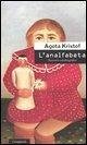 L' analfabeta. Racconto autobiografico