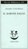 Il barone Bagge Il barone Bagge