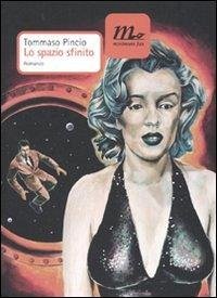 Cover Lo spazio sfinito