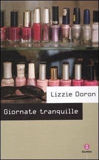 Cover Giornate tranquille