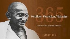 Cover 365 Vorbilder, Vordenker, Visionäre