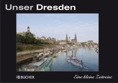 Cover Unser Dresden