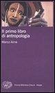 Cover Il primo libro di antropologia