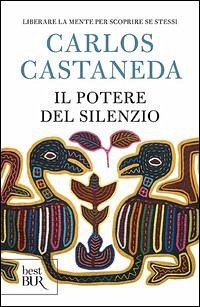 Cover Il potere del silenzio