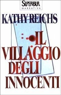 Cover Il villaggio degli innocenti