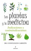 Las plantas y la medicina