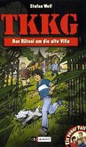 Das Rätsel um die alte Villa / TKKG Bd.7