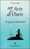 Un' arte di vivere