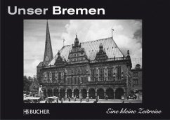 Cover Unser Bremen
