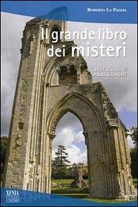 Cover Il grande libro dei misteri