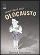 Cover Sono figlia dell'Olocausto