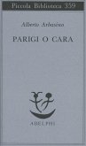Parigi o cara Parigi o cara