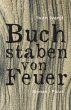Buchstaben von Feuer - Bild 1