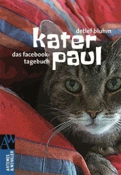 Kater Paul - Bluhm, Detlef