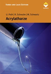 Acrylatharze